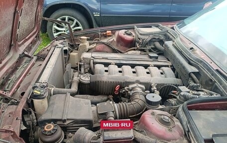 BMW 5 серия, 1992 год, 210 000 рублей, 10 фотография