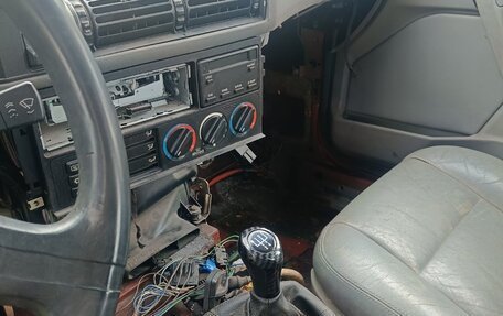 BMW 5 серия, 1992 год, 210 000 рублей, 29 фотография