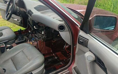 BMW 5 серия, 1992 год, 210 000 рублей, 20 фотография