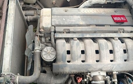 BMW 5 серия, 1992 год, 210 000 рублей, 8 фотография