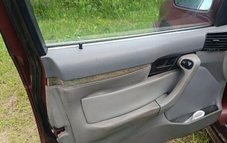 BMW 5 серия, 1992 год, 210 000 рублей, 25 фотография