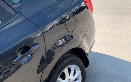 KIA cee'd I рестайлинг, 2008 год, 700 000 рублей, 7 фотография