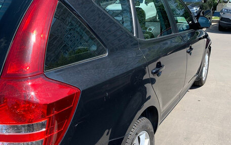 KIA cee'd I рестайлинг, 2008 год, 700 000 рублей, 4 фотография