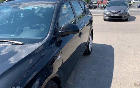 KIA cee'd I рестайлинг, 2008 год, 700 000 рублей, 9 фотография