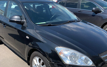 KIA cee'd I рестайлинг, 2008 год, 700 000 рублей, 6 фотография