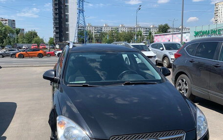 KIA cee'd I рестайлинг, 2008 год, 700 000 рублей, 3 фотография