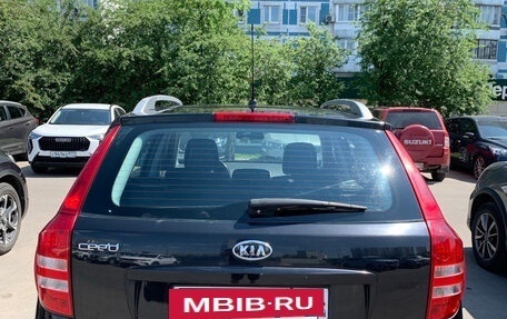 KIA cee'd I рестайлинг, 2008 год, 700 000 рублей, 2 фотография