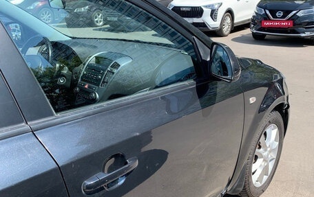 KIA cee'd I рестайлинг, 2008 год, 700 000 рублей, 5 фотография