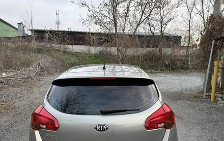KIA cee'd III, 2016 год, 1 400 000 рублей, 8 фотография