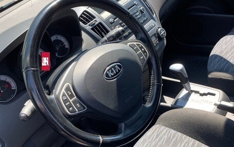 KIA cee'd I рестайлинг, 2008 год, 700 000 рублей, 10 фотография