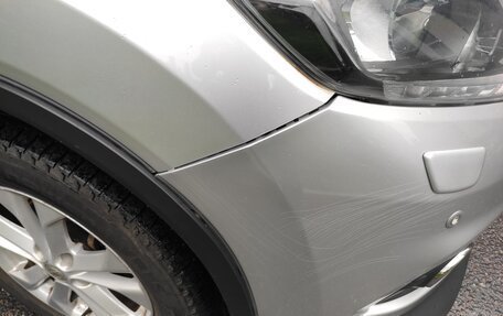 Nissan X-Trail, 2015 год, 1 350 000 рублей, 10 фотография