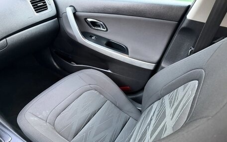 KIA cee'd III, 2016 год, 1 400 000 рублей, 15 фотография