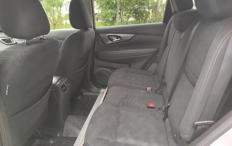 Nissan X-Trail, 2015 год, 1 350 000 рублей, 17 фотография
