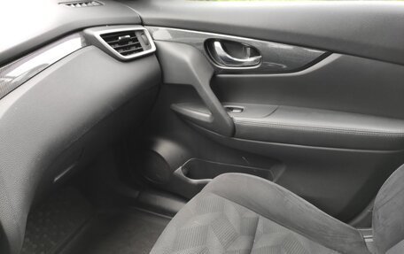 Nissan X-Trail, 2015 год, 1 350 000 рублей, 16 фотография