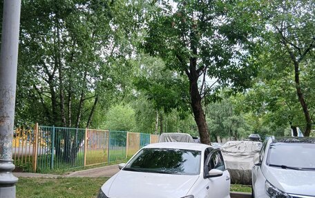 Volkswagen Polo VI (EU Market), 2019 год, 850 000 рублей, 2 фотография