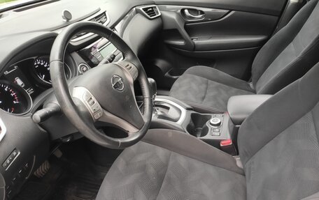 Nissan X-Trail, 2015 год, 1 350 000 рублей, 15 фотография
