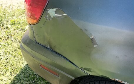 Mitsubishi Outlander III рестайлинг 3, 2003 год, 370 000 рублей, 4 фотография