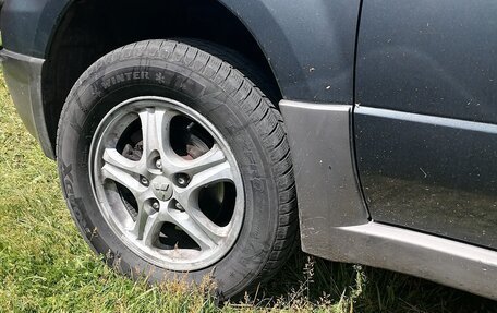 Mitsubishi Outlander III рестайлинг 3, 2003 год, 370 000 рублей, 3 фотография