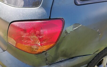 Mitsubishi Outlander III рестайлинг 3, 2003 год, 370 000 рублей, 5 фотография