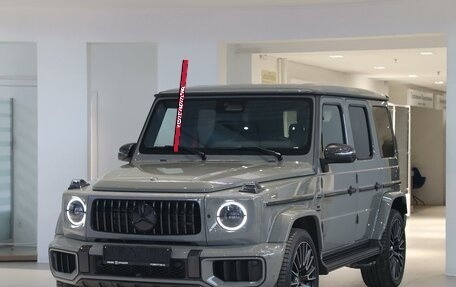 Mercedes-Benz G-Класс AMG, 2026 год, 32 000 000 рублей, 3 фотография