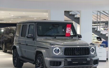 Mercedes-Benz G-Класс AMG, 2026 год, 32 000 000 рублей, 2 фотография