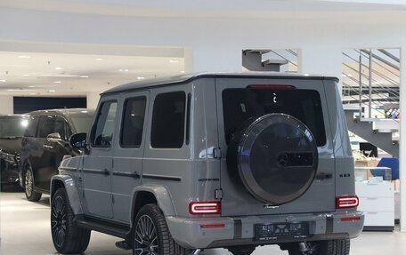 Mercedes-Benz G-Класс AMG, 2026 год, 32 000 000 рублей, 4 фотография