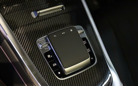 Mercedes-Benz G-Класс AMG, 2026 год, 32 000 000 рублей, 12 фотография