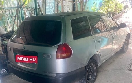 Nissan AD II, 2002 год, 160 000 рублей, 3 фотография