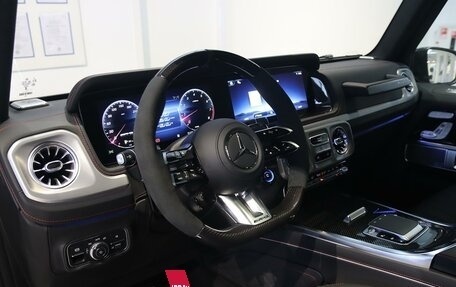 Mercedes-Benz G-Класс AMG, 2026 год, 32 000 000 рублей, 9 фотография