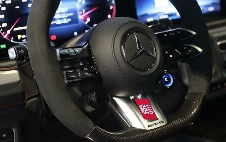 Mercedes-Benz G-Класс AMG, 2026 год, 32 000 000 рублей, 11 фотография