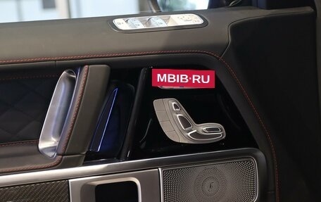 Mercedes-Benz G-Класс AMG, 2026 год, 32 000 000 рублей, 7 фотография