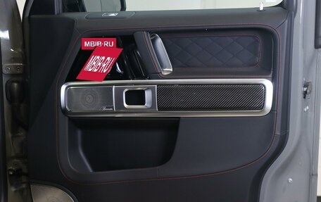 Mercedes-Benz G-Класс AMG, 2026 год, 32 000 000 рублей, 13 фотография