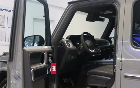 Mercedes-Benz G-Класс AMG, 2026 год, 32 000 000 рублей, 6 фотография