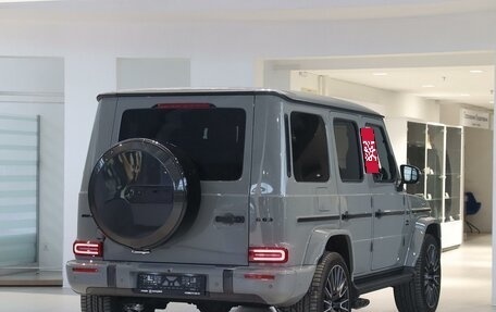 Mercedes-Benz G-Класс AMG, 2026 год, 32 000 000 рублей, 5 фотография