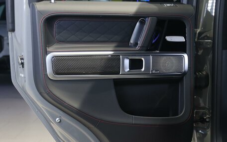 Mercedes-Benz G-Класс AMG, 2026 год, 32 000 000 рублей, 21 фотография