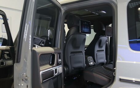Mercedes-Benz G-Класс AMG, 2026 год, 32 000 000 рублей, 18 фотография