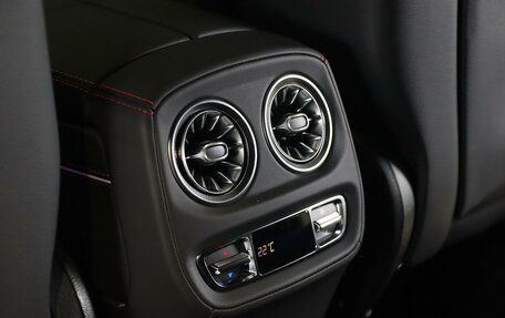 Mercedes-Benz G-Класс AMG, 2026 год, 32 000 000 рублей, 20 фотография