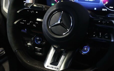 Mercedes-Benz G-Класс AMG, 2026 год, 32 000 000 рублей, 24 фотография