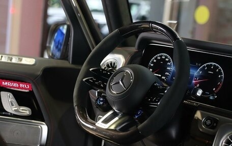 Mercedes-Benz G-Класс AMG, 2026 год, 32 000 000 рублей, 17 фотография