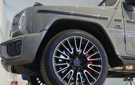 Mercedes-Benz G-Класс AMG, 2026 год, 32 000 000 рублей, 28 фотография