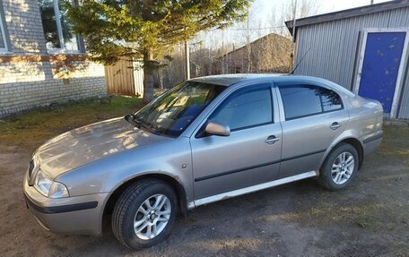 Skoda Octavia IV, 2008 год, 350 000 рублей, 2 фотография