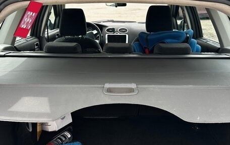 Ford Focus II рестайлинг, 2007 год, 465 000 рублей, 8 фотография