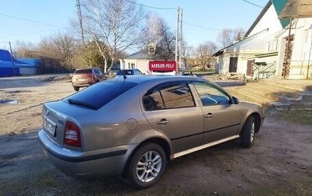 Skoda Octavia IV, 2008 год, 350 000 рублей, 4 фотография
