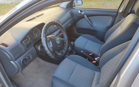 Skoda Octavia IV, 2008 год, 350 000 рублей, 6 фотография