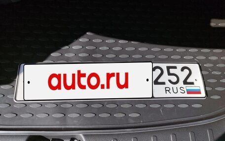 Skoda Octavia IV, 2008 год, 350 000 рублей, 9 фотография