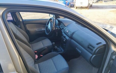 Skoda Octavia IV, 2008 год, 350 000 рублей, 7 фотография