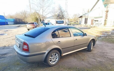 Skoda Octavia IV, 2008 год, 350 000 рублей, 5 фотография