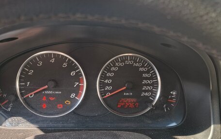 Mazda 6, 2003 год, 270 000 рублей, 8 фотография