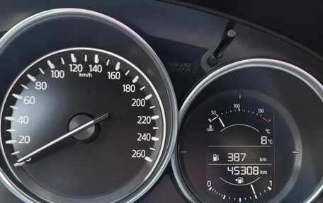 Mazda CX-5 II, 2021 год, 2 800 000 рублей, 7 фотография