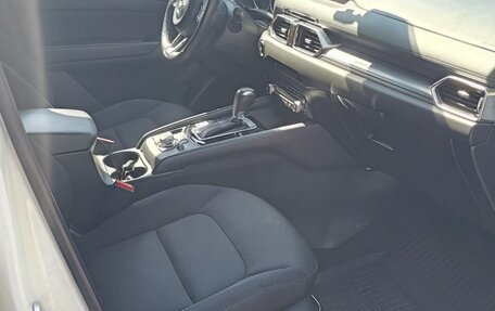 Mazda CX-5 II, 2021 год, 2 800 000 рублей, 5 фотография